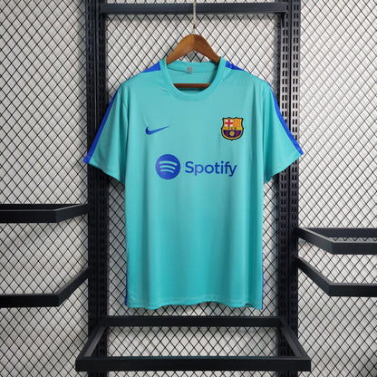 23-24 Barcelona Training Jersey