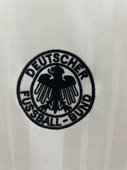 1992 Germany Home Retro Jersey