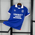 25/26 Rangers Home Jersey