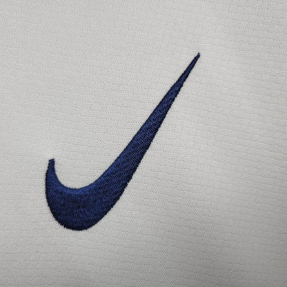 24-25 England Home Jersey