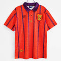 1994 Scotland Away Jersey
