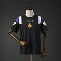 26/27 Real Madrid EQT Retro Jersey Black