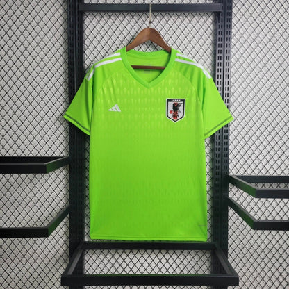 24-25 Japan Training Jersey