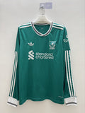 25/26 Liverpool Third Long sleeved Jersey