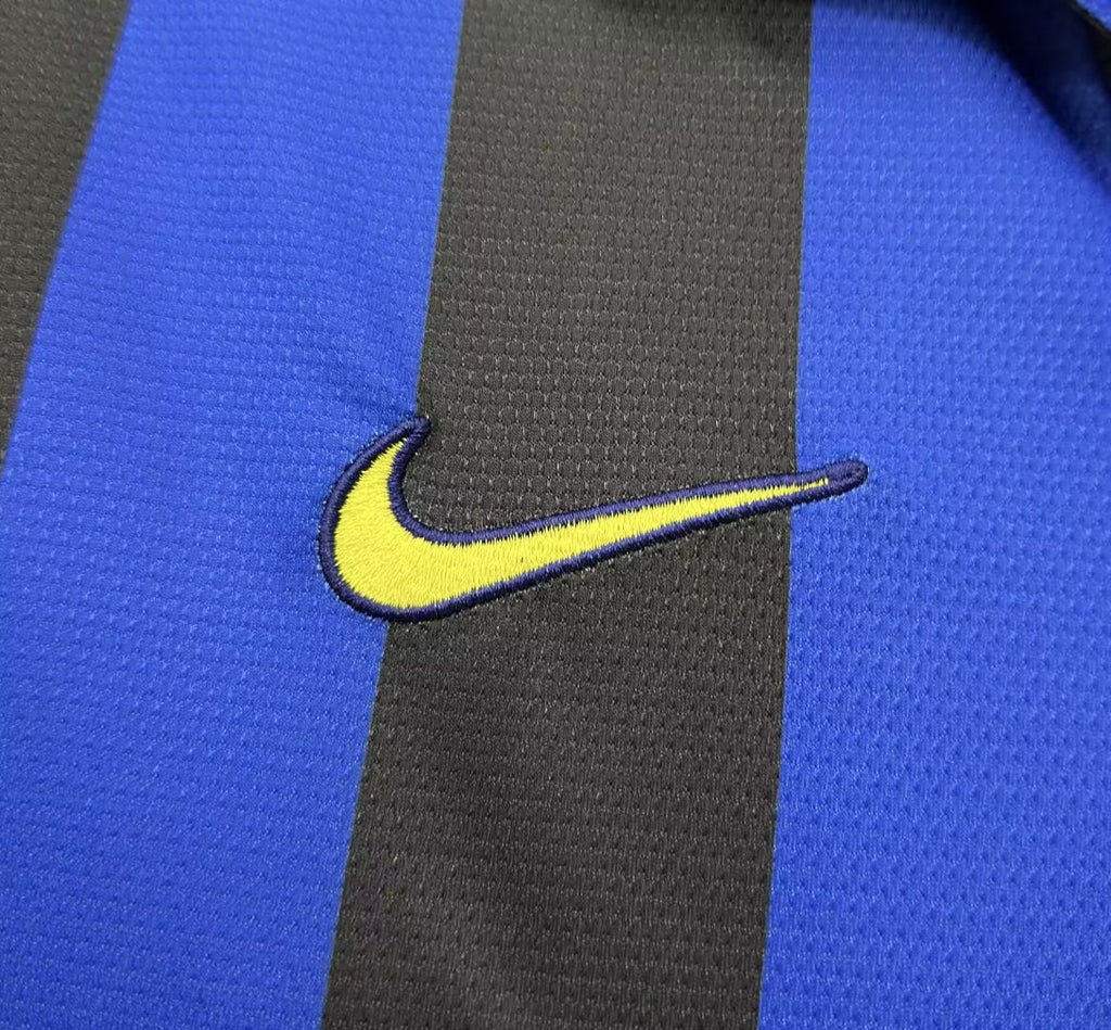 98-99 Inter Milan Home Retro Jersey