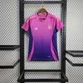 24-25 Germany Women Home Jersey