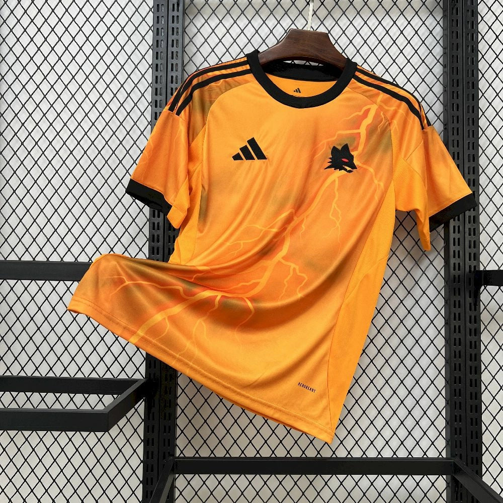 25/26 Roma Away Jersey