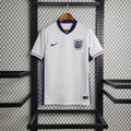 24-25 England Home Jersey