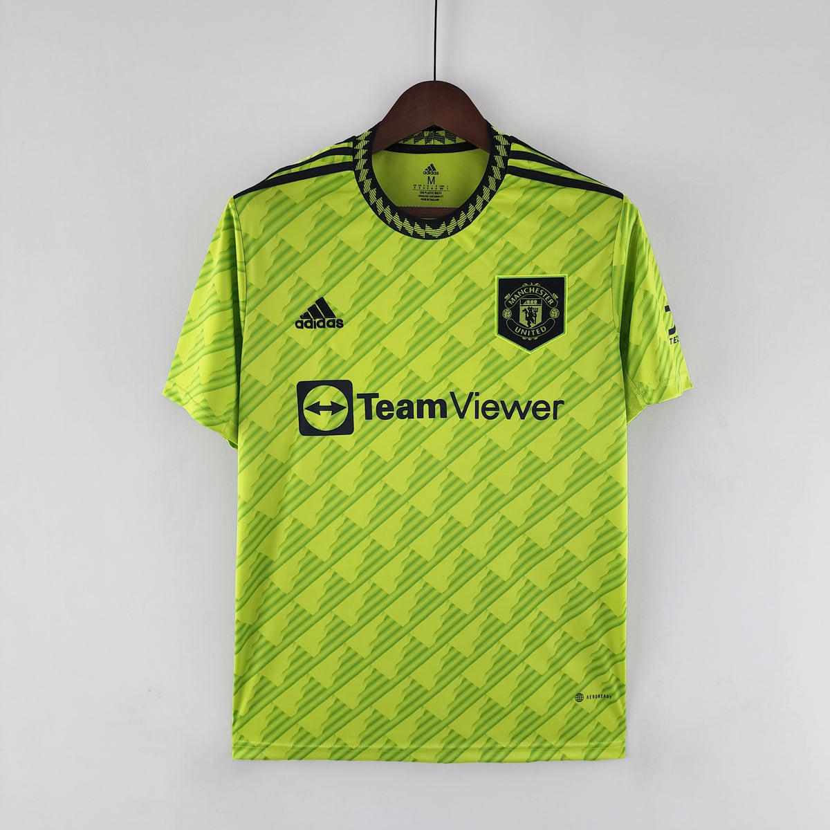 22/23 Manchester United Third Away Jersey