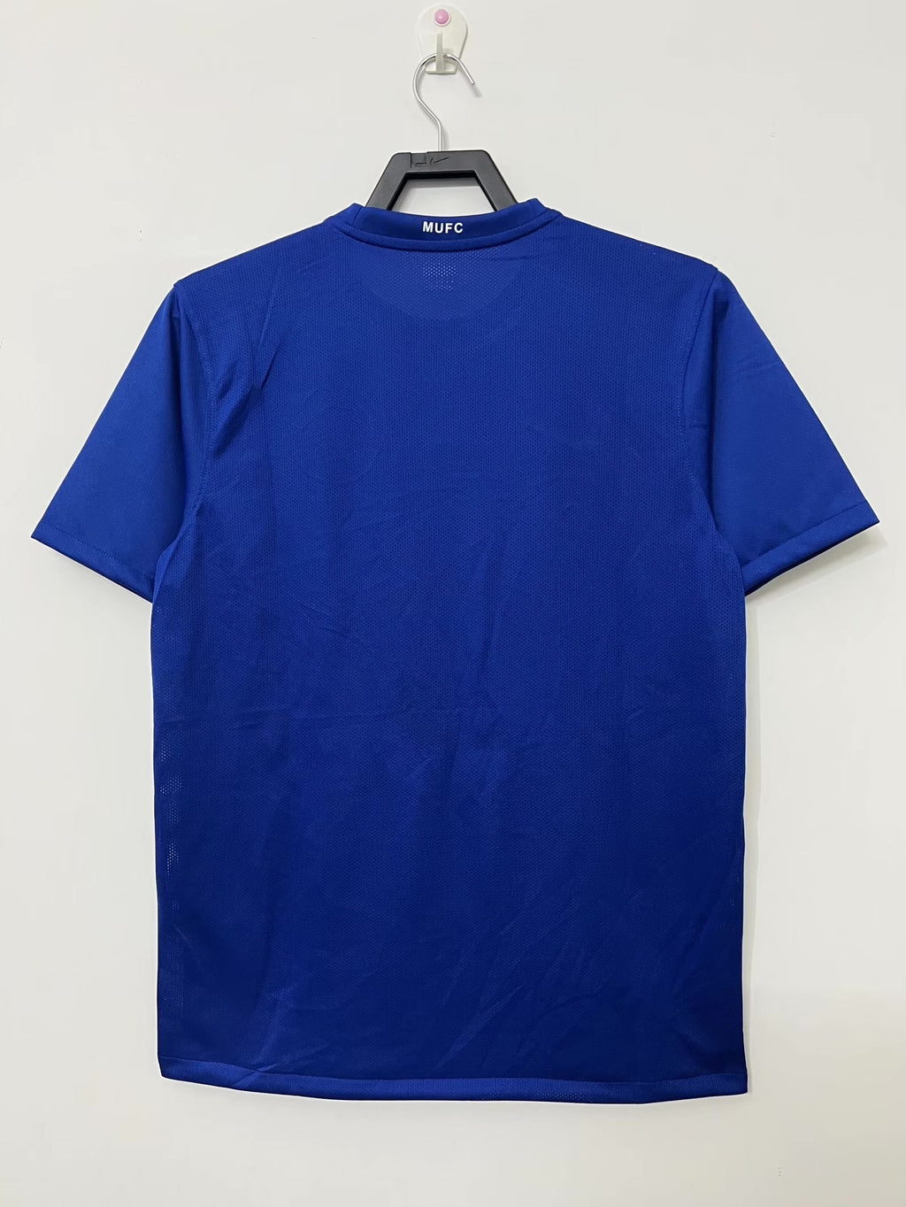 08/09 Manchester United Third Jersey