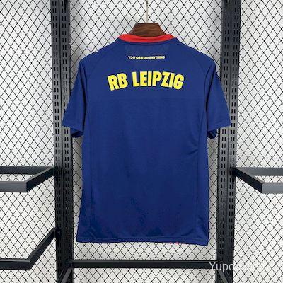 25/26 RB Leipzig Third Jersey
