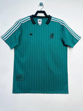25/26 Liverpool Icons Green Jersey