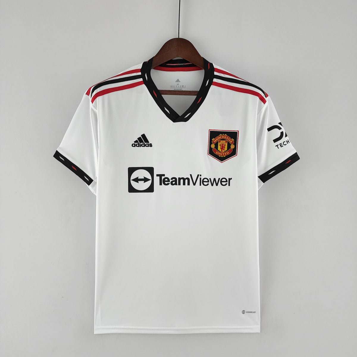 22/23 Manchester United Away Jersey