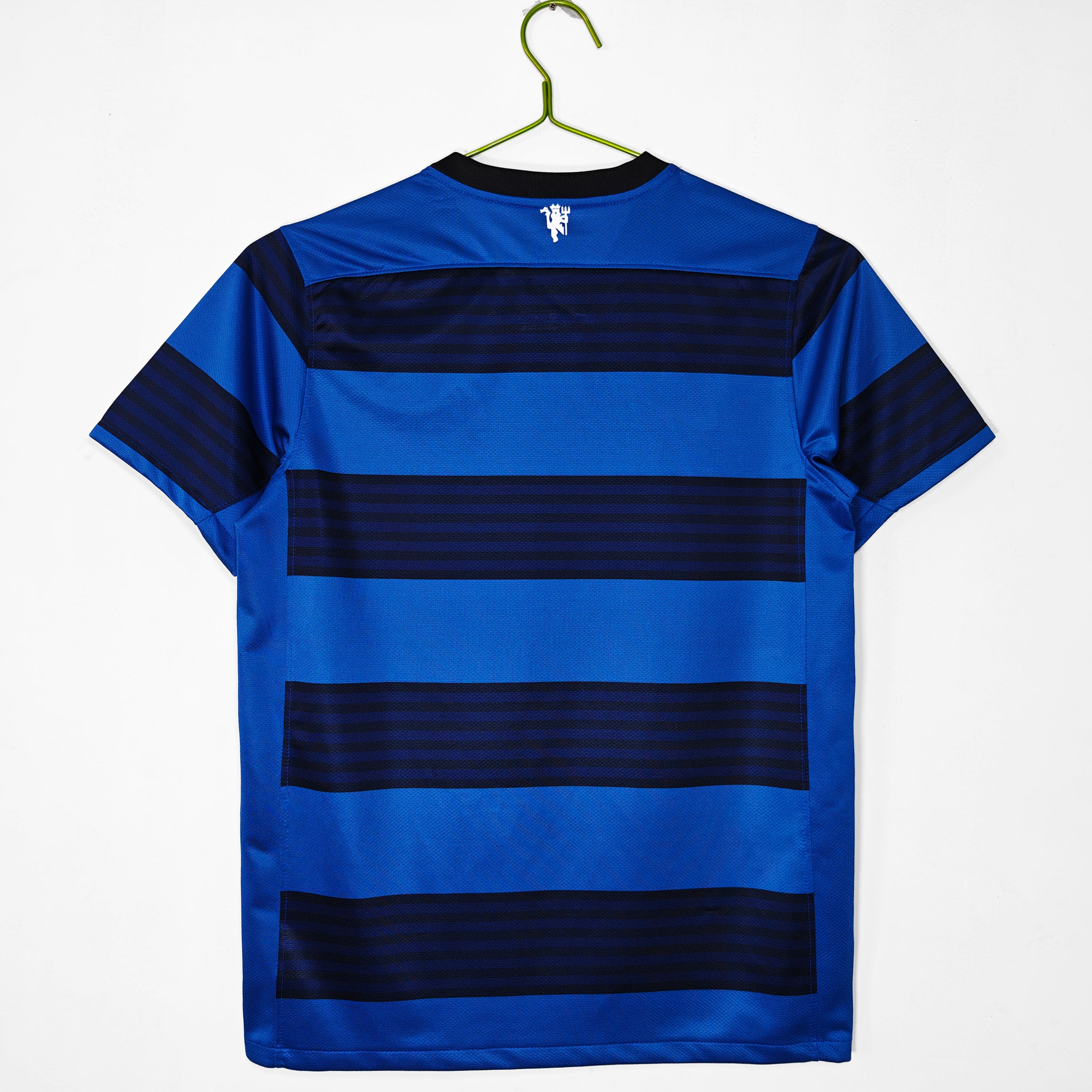 11/12 Manchester United Away Jersey