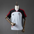 02/03 Athletic Bilbao Third Away Retro Jersey