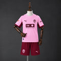 26/27 Valencia Third Away Kids Kit