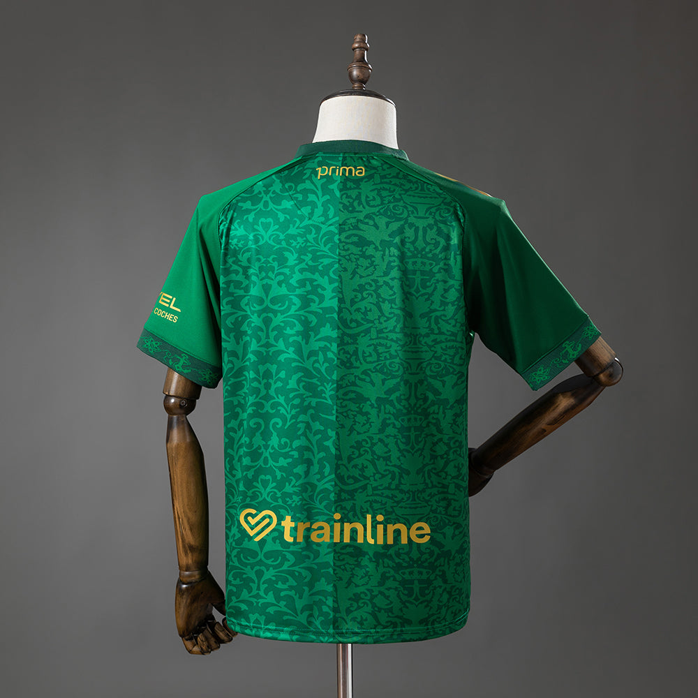26/27 Real Betis Away Jersey