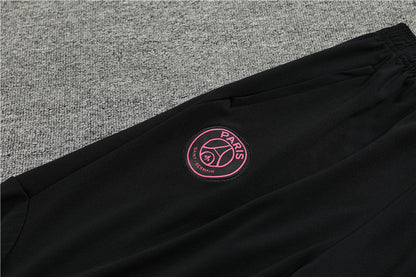Paris Light Gray With Tracksuit