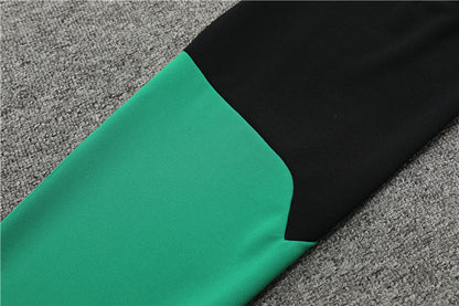 Betis Black Tracksuit