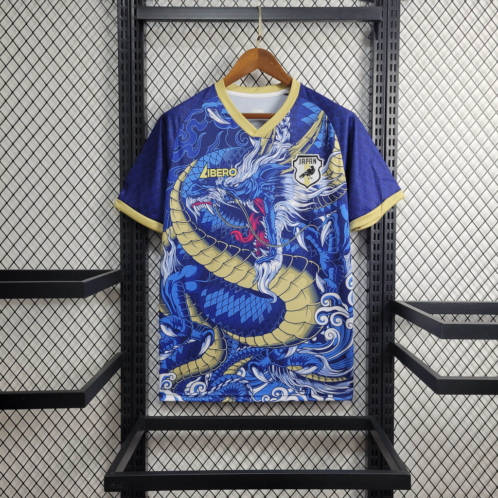 24-25 Japan Special Edition Jersey