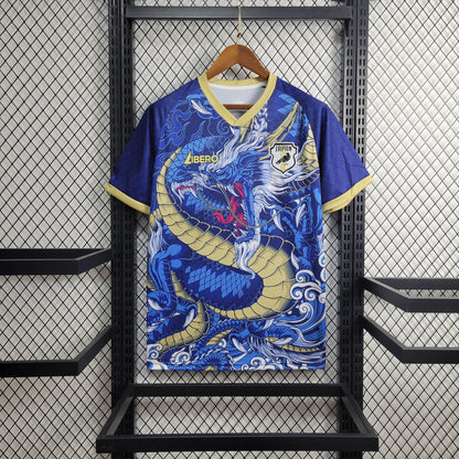 24-25 Japan Special Edition Jersey