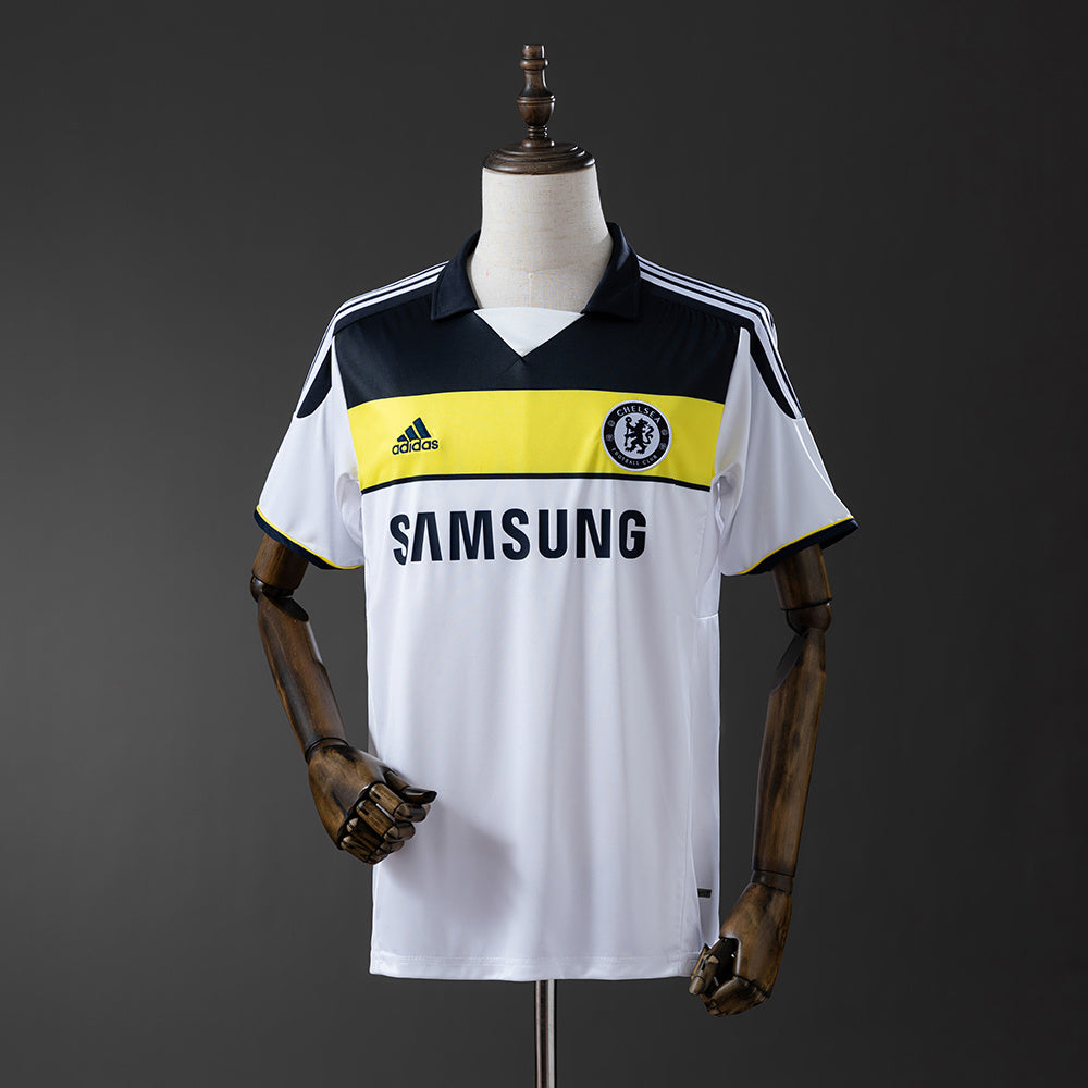 11/12 Chelsea Third Retro Jersey