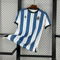 25/26 Real Sociedad Home Jersey