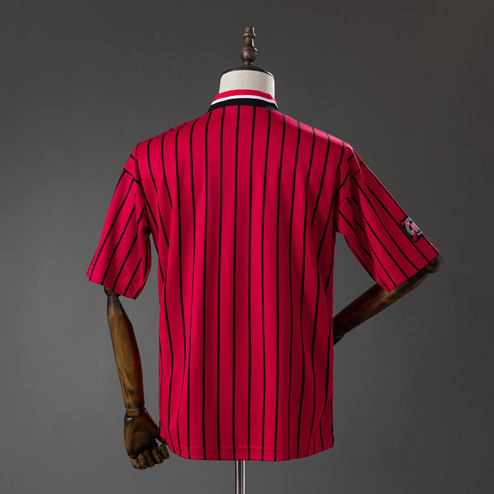 94/95 Rangers Away Retro Jersey