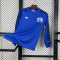 24-25 Manchester United Joint Edition Blue Long Sleeve Jersey