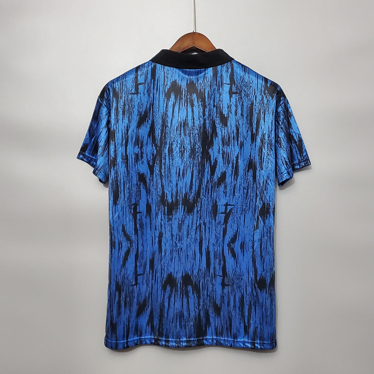 92/93 Manchester United Third Away Retro Jersey