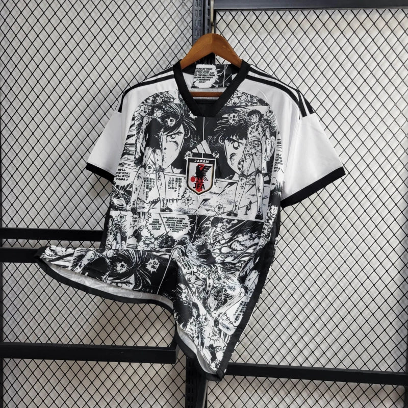 24-25 Japan Special Edition Jersey