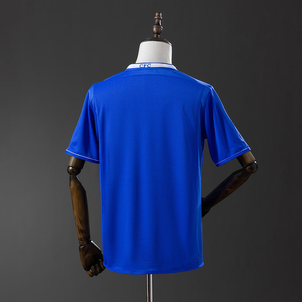 03/05 Chelsea Home Retro Jersey