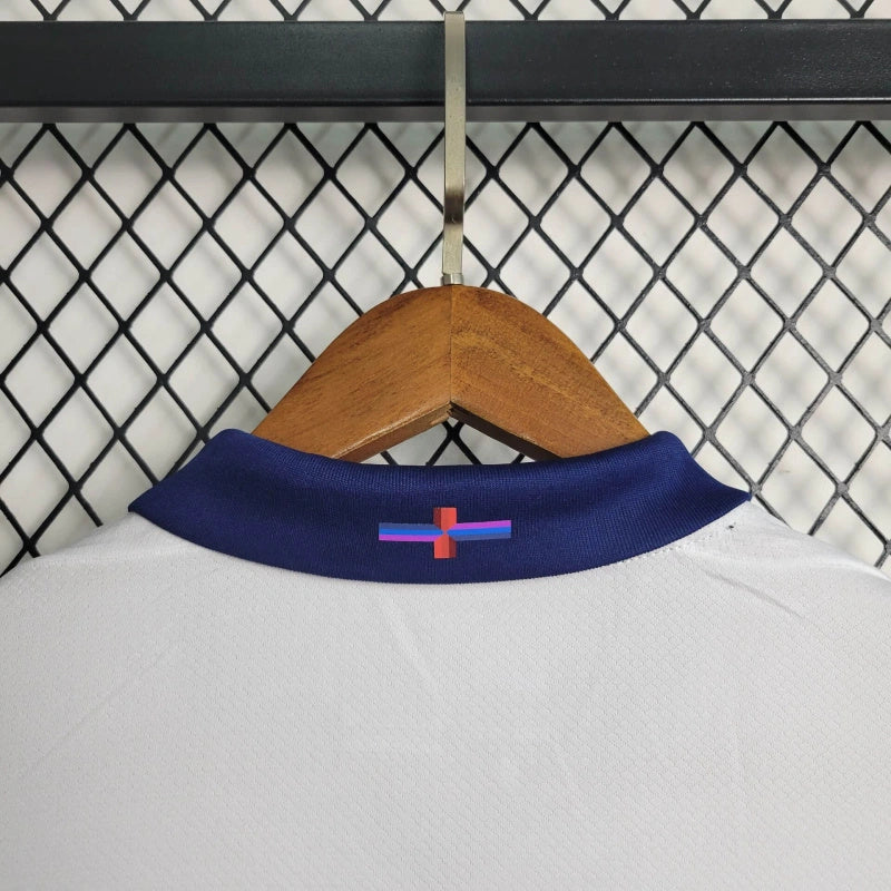 24-25 England Home Jersey