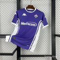 25/26 Fiorentina Home Jersey