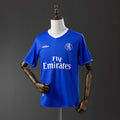 03/05 Chelsea Home Retro Jersey
