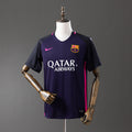 16/17 Barcelona Away Retro Jersey