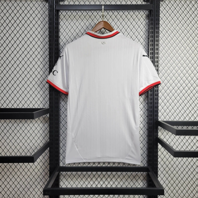 24-25 AC Milan Away Jersey