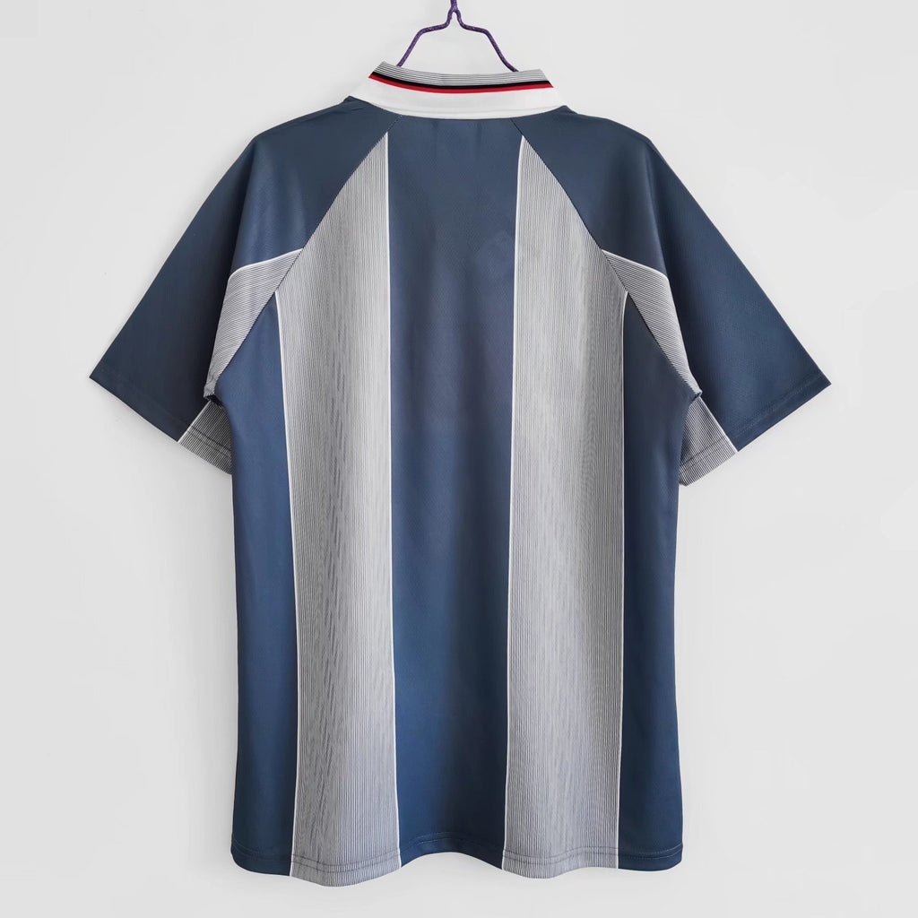 1996 England Away Jersey
