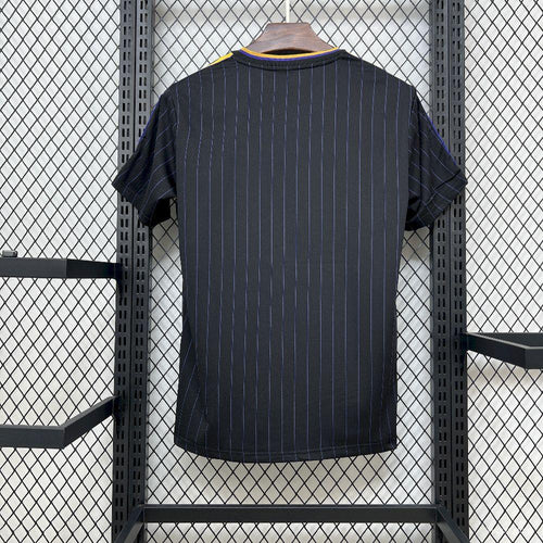 25/26 Manchester United Icons Black Jersey