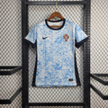 24-25 Portugal Away Women Jersey
