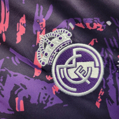 24-25 Real Madrid Special Edition Jersey