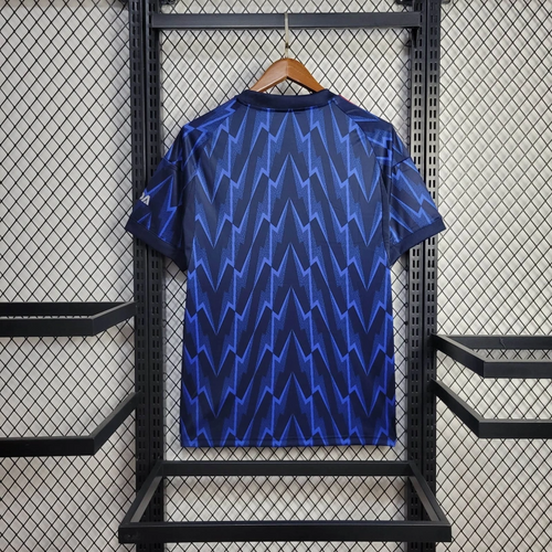 25/26 Arsenal Away jersey