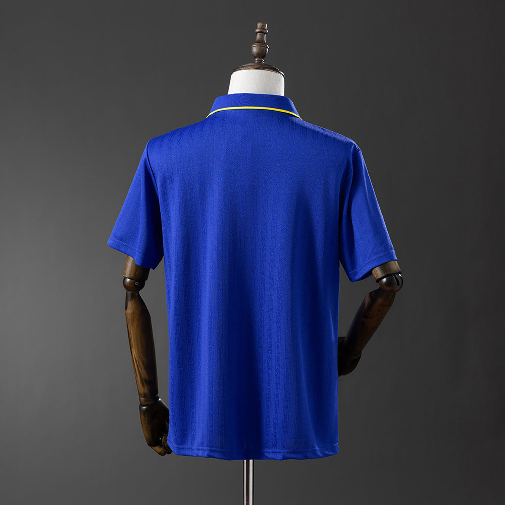 95/97 Chelsea Home Retro Jersey