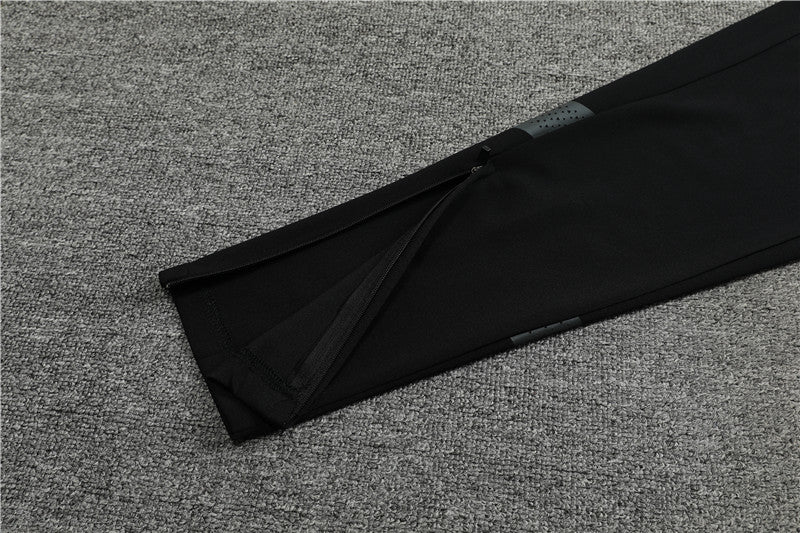 Valencia White Tracksuit