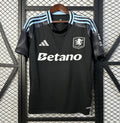 25/26 Aston Villa Away Jersey
