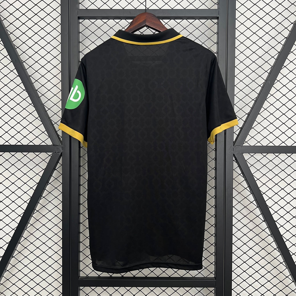 25/26 West Ham United Third Jersey