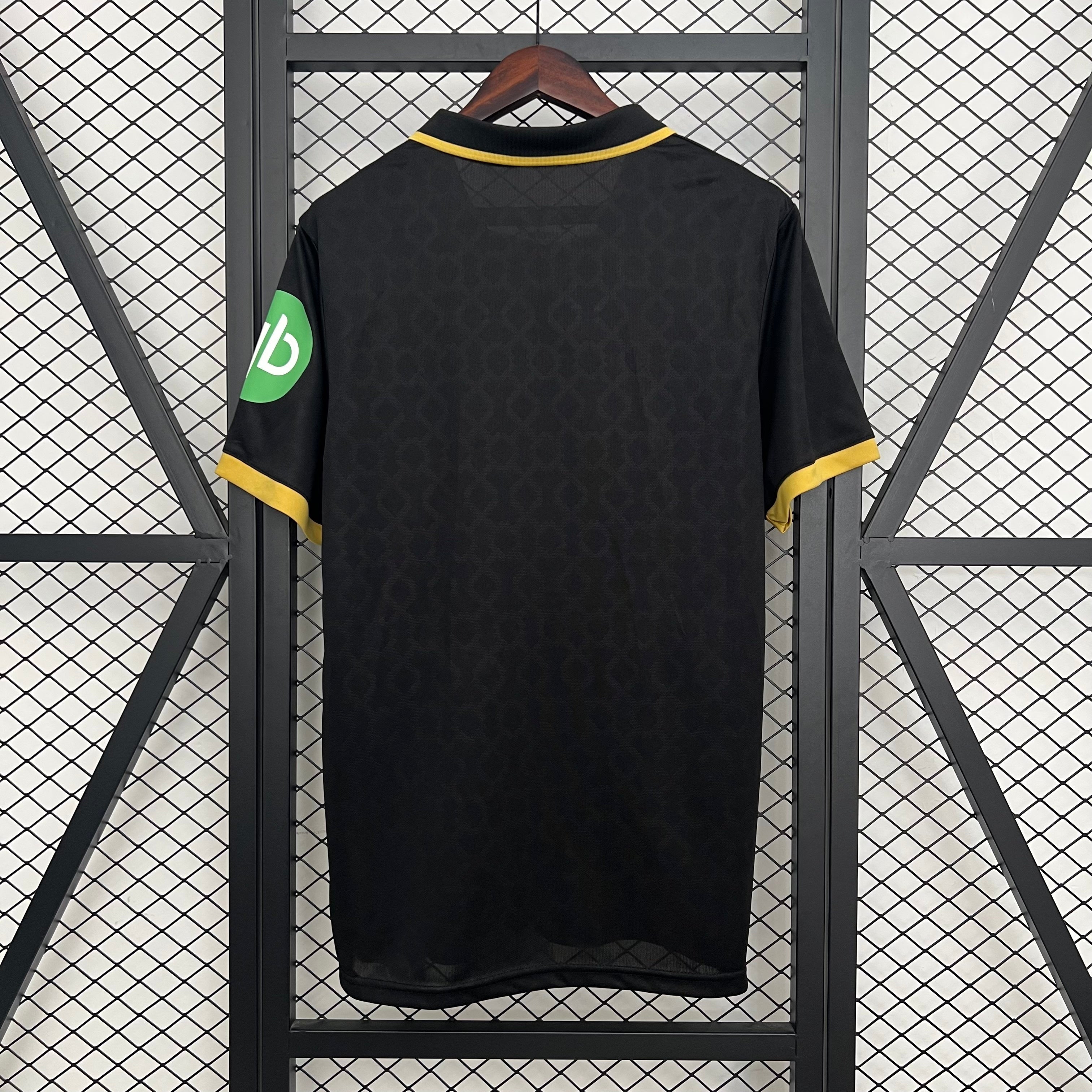 25/26 West Ham United Third Jersey