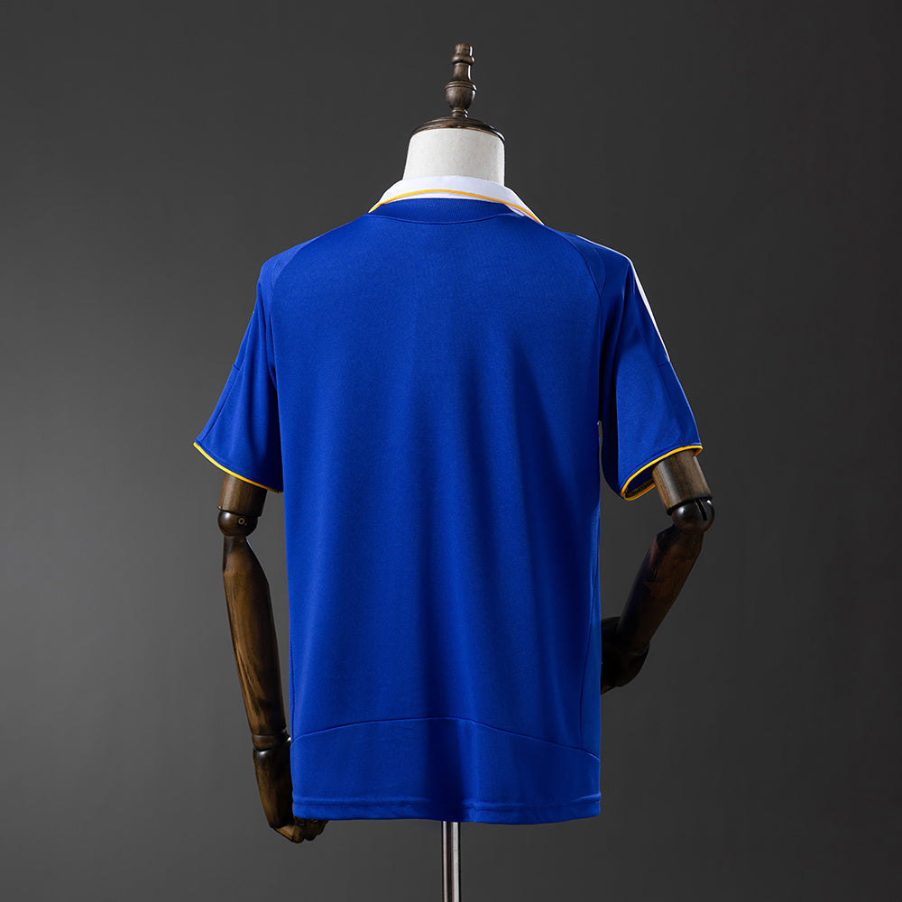 08/09 Chelsea Home Retro Jersey