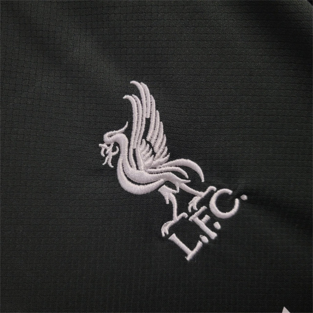 24-25 Liverpool Special Edition Jersey
