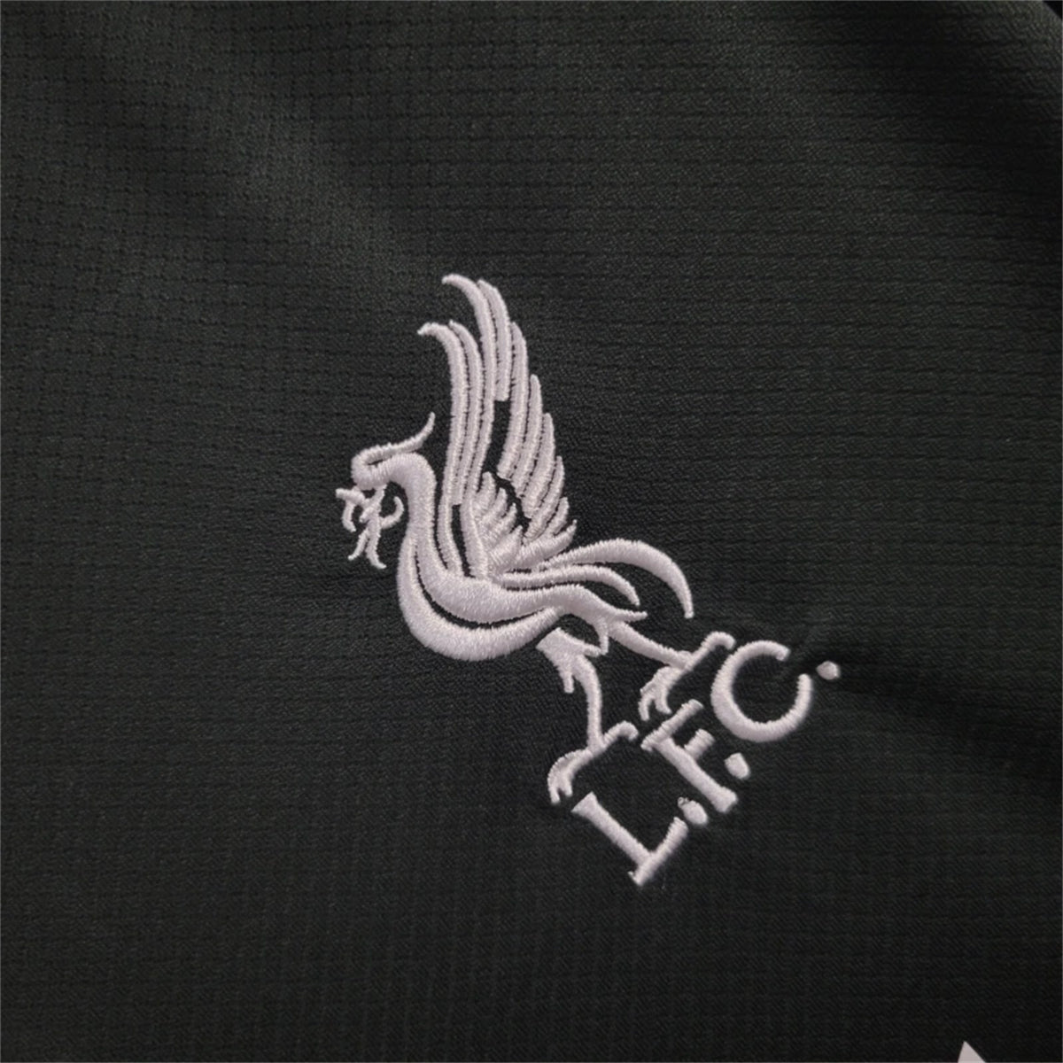 24-25 Liverpool Special Edition Jersey